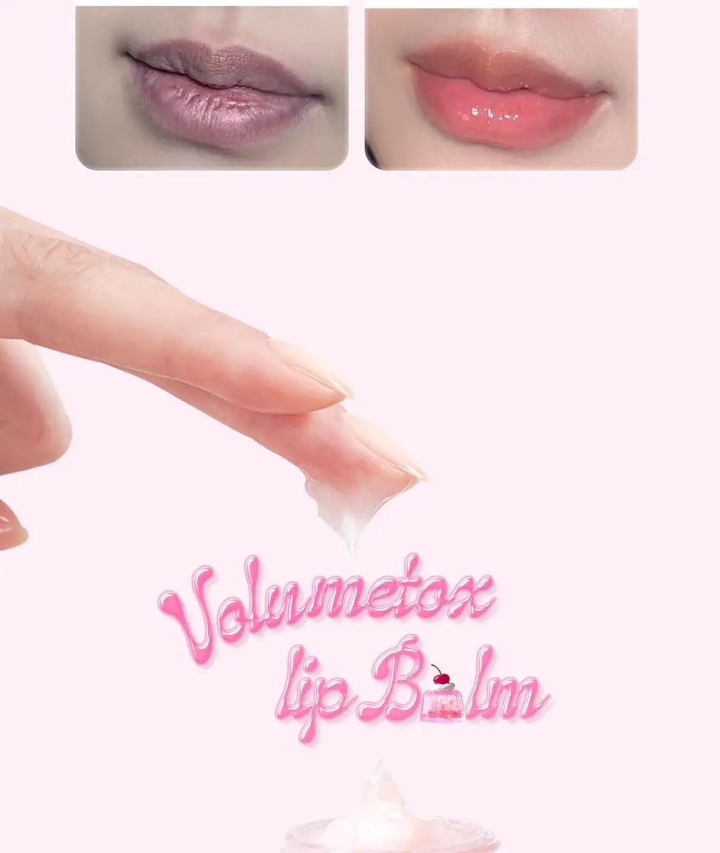 [올영1위/볼륨립밤] 모노프 8GF 볼륨톡스 립밤 5ml 기획 (브러쉬 증정) 상세페이지 37